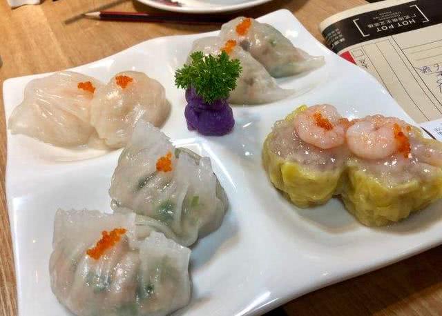 广式早茶竟然要这样吃,很多规矩你可能都不知道