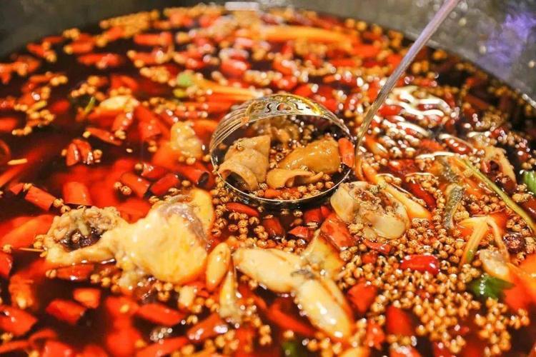 玉门首家肥肠鱼火锅开业!原来肥肠配鱼可以这么好吃