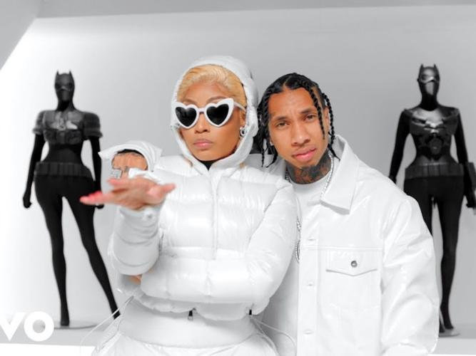 tyga – dip remix feat. n.
