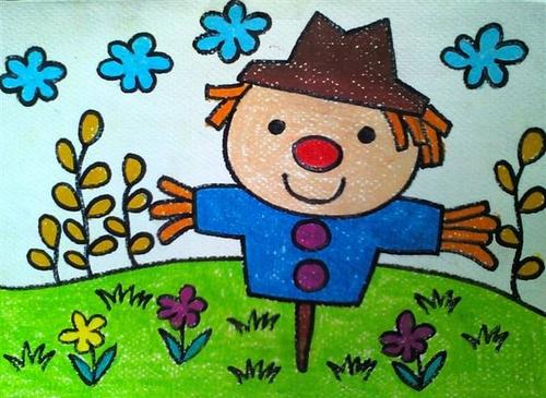 六七岁的孩子 小学生适合学素描吗?