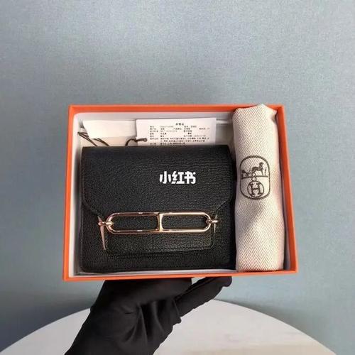 爱马仕 hermes roulis slim 黑色金扣z刻,_roulis_爱马仕怎么样_穿搭