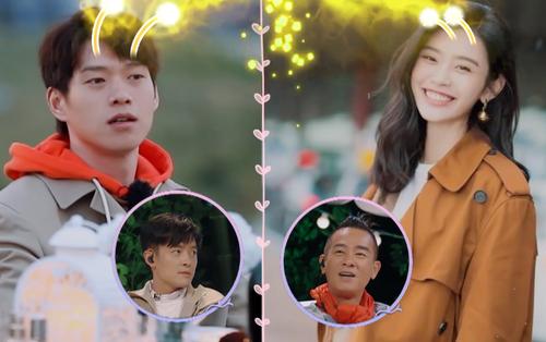 魏大勋自曝结婚需要勇气,想继续下一段旅行,又怕被四位老公打