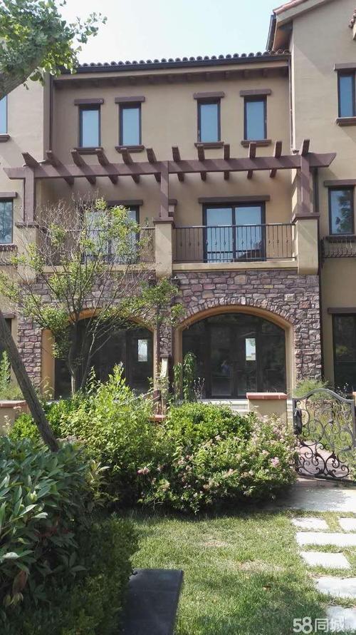 中海森林湖少海湖畔别墅出售