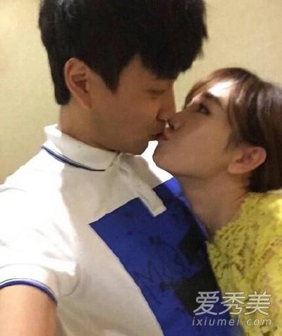 张檬男友竟是刘雨欣老公 李蒙个人资料曝光