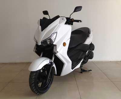 金捷两轮摩托车 jd150t-6