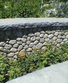 供应其他鹅卵石 艺术墙鹅卵石