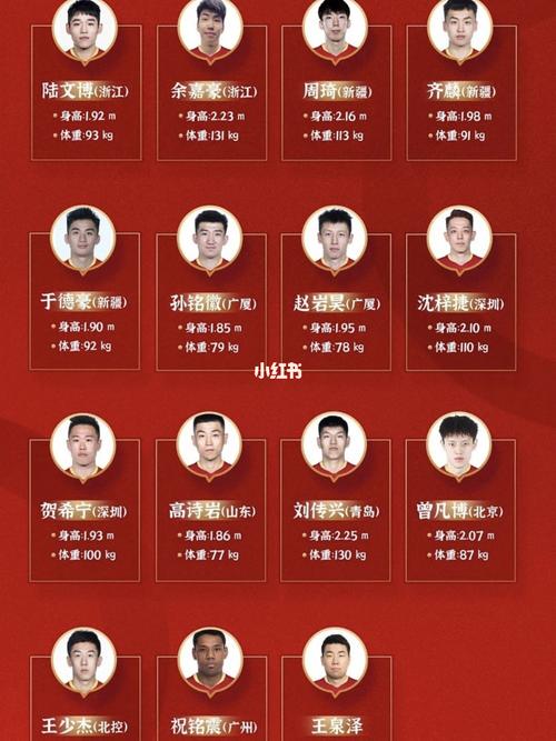 中国男篮90集训名单_cba_cba_体育赛事_篮球赛事