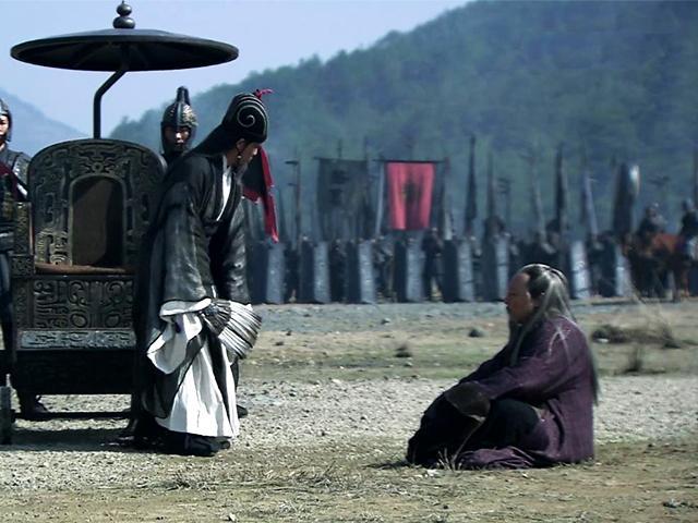 司马懿倘若少活10年他或将与诸葛亮齐名成为人臣典范