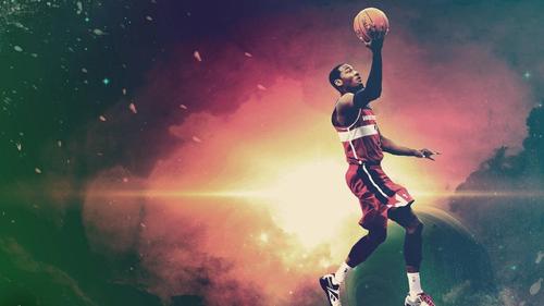 体育nba球星高清壁纸