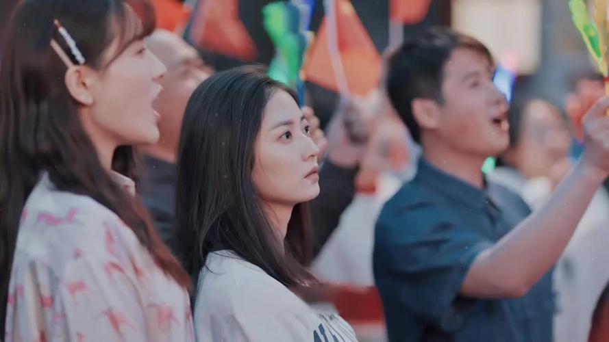 昔有琉璃瓦陈钰琪落泪图鉴梨花带雨惹人怜