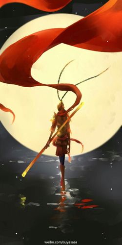 《悟空传》今何在 0 128 林又囿  发布到  绘 图片评论 0条  收集