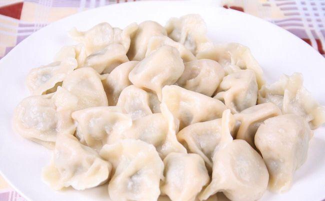 俗话说:好吃不如饺子;饺子是中国传统美食,也是人人都爱吃;而且不同