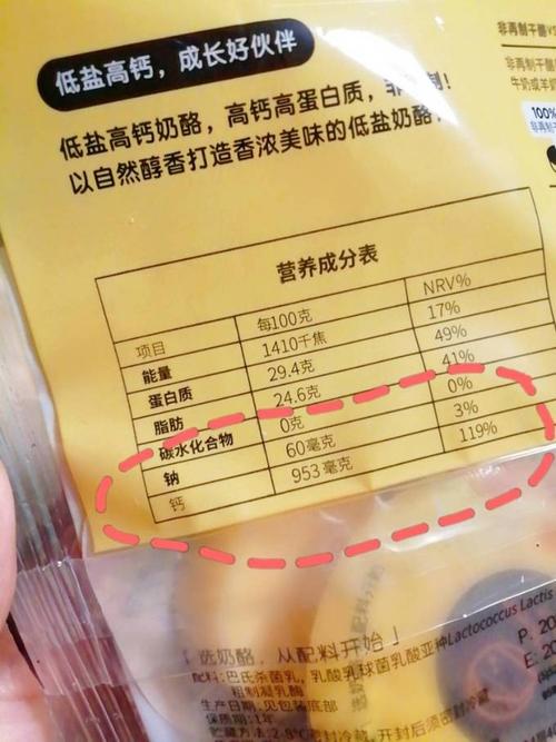 低脂补钙早餐新成员 奶酪博士小圆乳酪