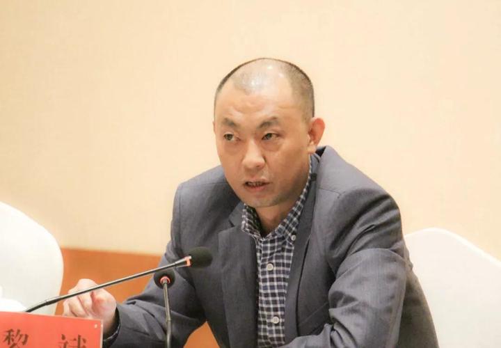 富康集团组织召开信息化建设专题会议