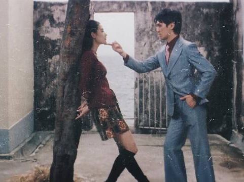 蘑菇头日记 953 石澳--《喜剧之王》拍摄地,繁华中的一片静寂 好好