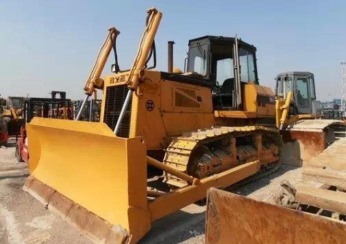 二手推土机 山推sd16,sd22,sd32干地湿地2手推土机