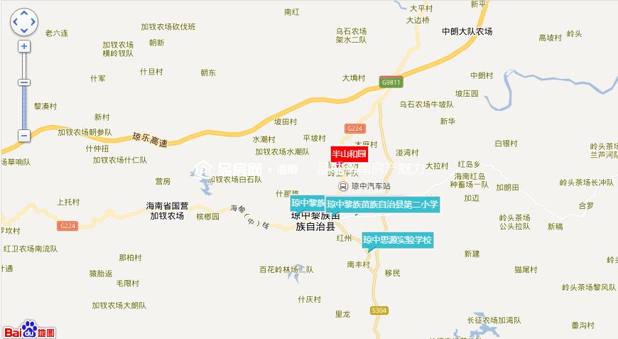 半山和园二期51-142㎡户型在售 全款可享97折优惠