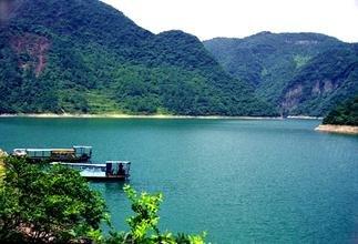 【携程攻略】涟源湄江风景区,娄底涟源湄江风景区旅游