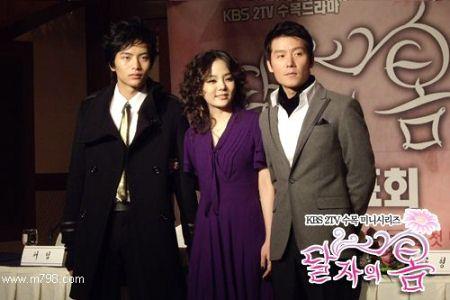   吴达子的春天>>剧照