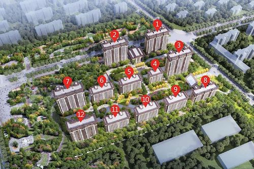 秦皇岛皓月城什么时候交房?