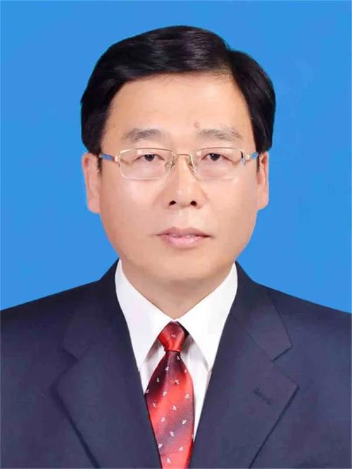 邯郸市第十六届人民代表大会当选人员简介