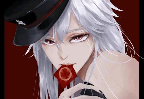 玩家画出"女版百里守约",紧身旗袍,大腿套手枪