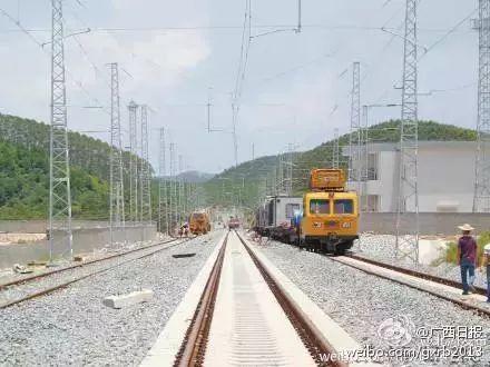 陆川人高铁梦"破碎"? 真相是