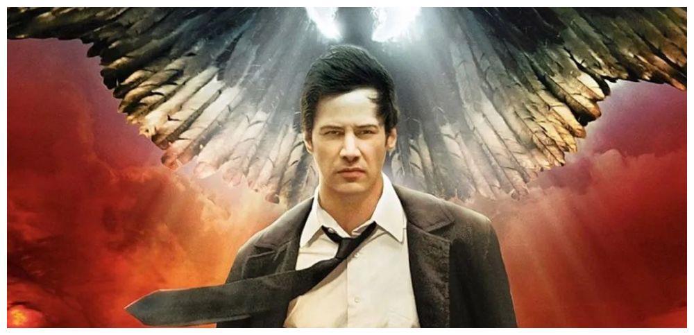 相信说起由基努·里维斯饰演的《康斯坦丁》这部电影,很多dc的影迷们