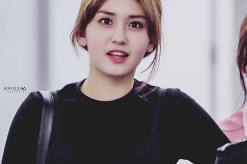 全昭美 somi - 堆糖,美图壁纸兴趣社区