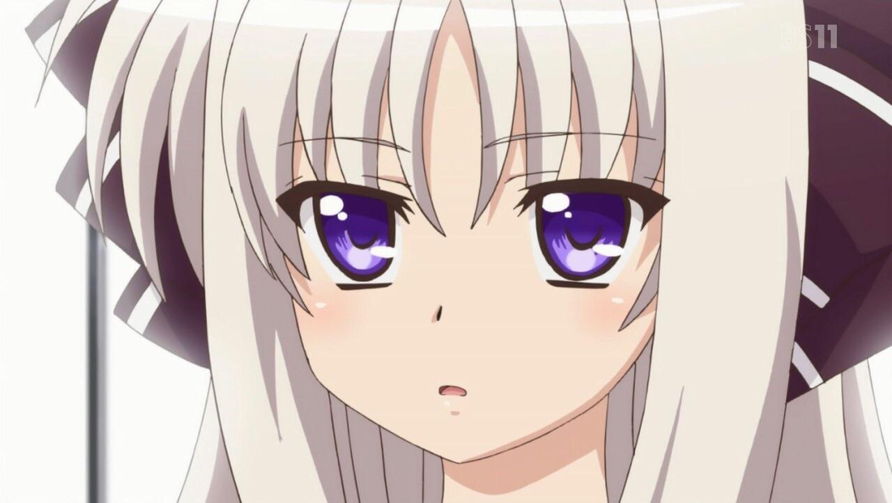 妹妹系声优候选小仓唯,日宅投票选出最喜欢的小仓唯配音角色