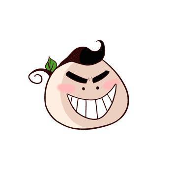 果子表情 | 那个,完全o鸡巴k!
