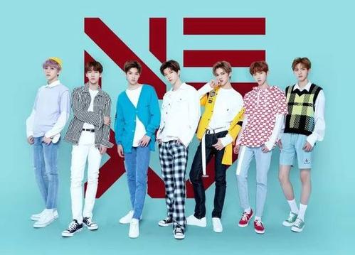 重磅| 乐华七子合体综艺首秀,还和同公司导师battle,究竟谁能更胜一筹