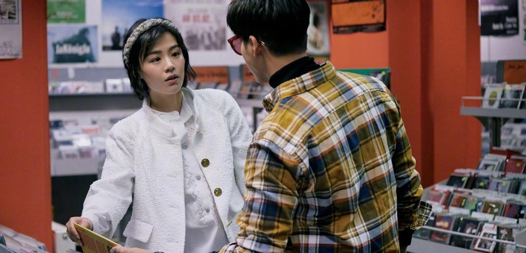 陈伟霆马思纯德国汉堡唯美时尚大片写真图片