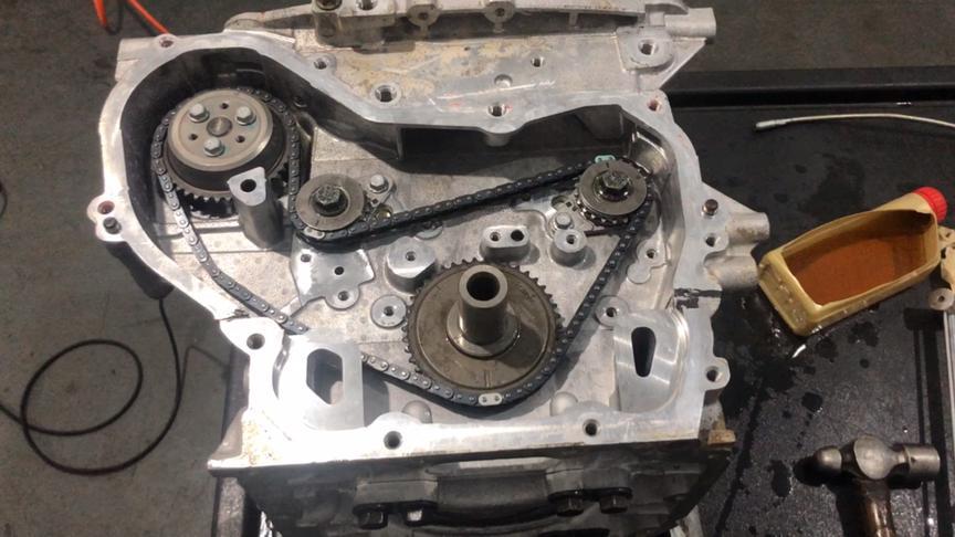 07年别克君越2.4相关视频