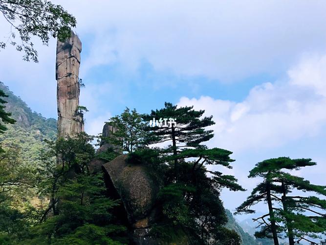 婺源 三清山_景点_婺源_出行_人文风光展示_旅行混剪