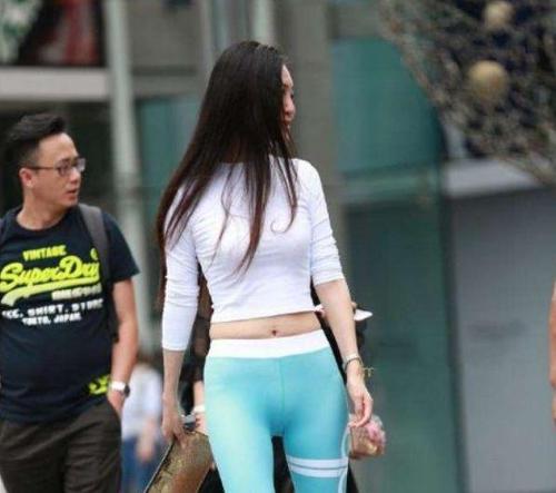 女性腿缝"越来越大"?是圆房造成的?男性不要异想天开