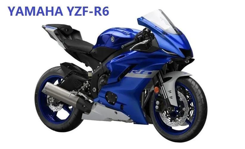 雅马哈全新跑车r7被提前泄密,动力和mt-07共用,外观和r6一样犀利