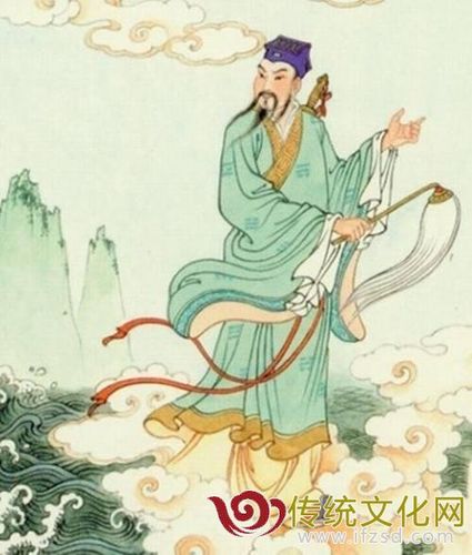 全真七子之孙不二成道记(上篇)