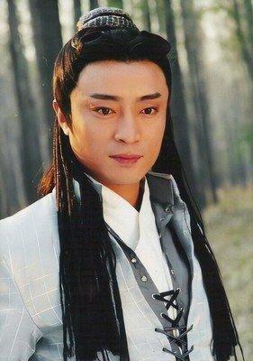 五位老戏骨古装王子和五位小鲜肉古装美男子对比,差距