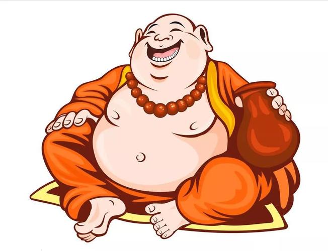 农历正月初一,恭迎弥勒佛圣诞!祈愿佛光普照,众生离苦