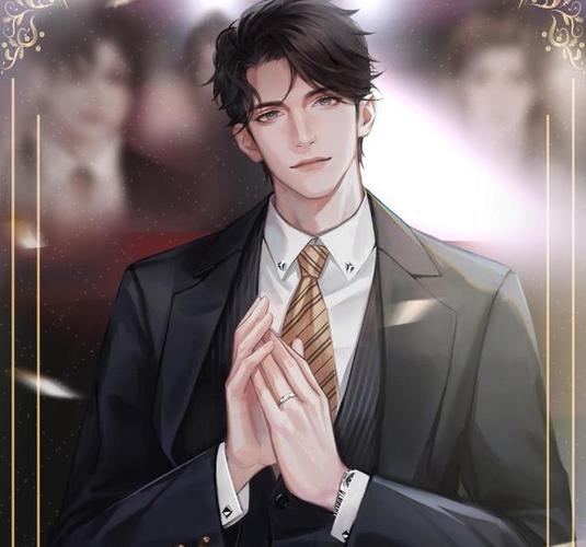 第11部188男团作品继晏明修后周翔也来了abo属性你猜对了吗