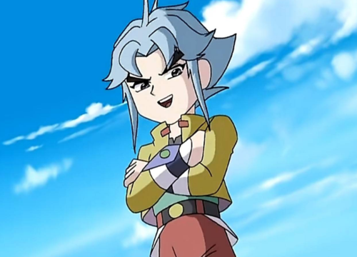 神兵小将:铁心心目中的情敌,从不是北冥雪,而是默默无