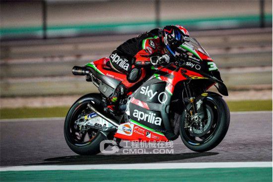 重回赛道:菲亚特动力科技成为motogp世界摩托车锦标赛