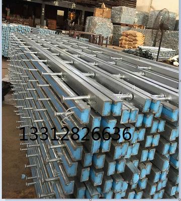 哈芬槽 城市地下综合管廊预埋槽道 适用于高铁,隧道,地铁54