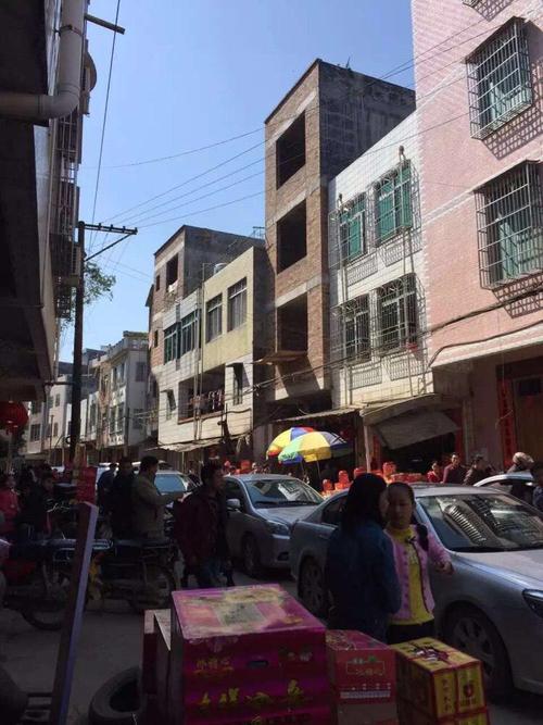 陆川县清湖镇有哪几个村组