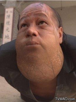 火云邪神梁小龙 饰 绝技:蛤蟆功 演员演技评分:6.0分