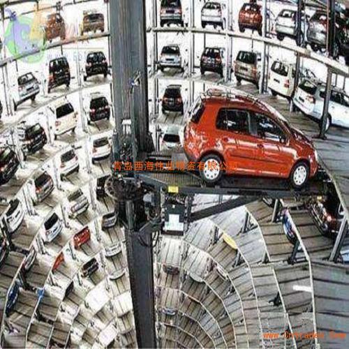 立体车库车载板配件_**立体车库波浪板企业_青岛西海伟业物资