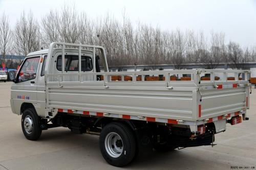 小货车价格及图片单排座