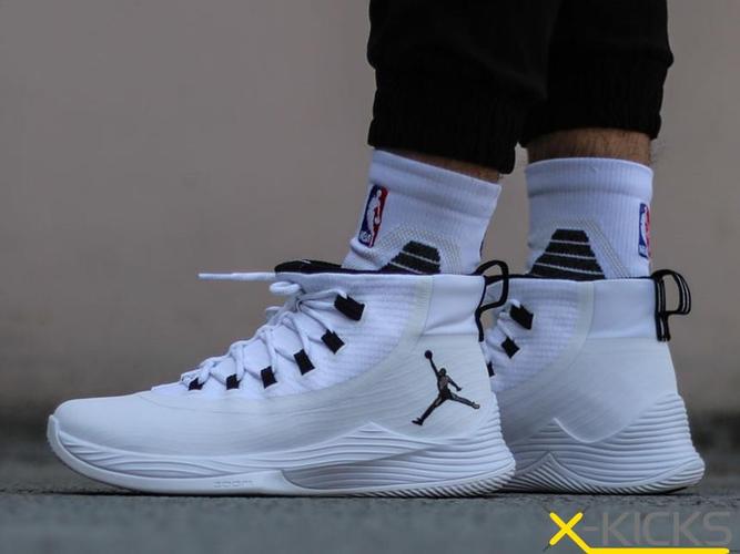 air jordan ultra fly2 巴特勒男子 篮球鞋