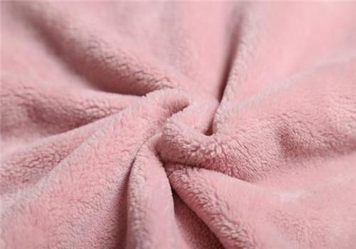 宝宝绒牛奶绒法兰绒珊瑚绒有什么区别